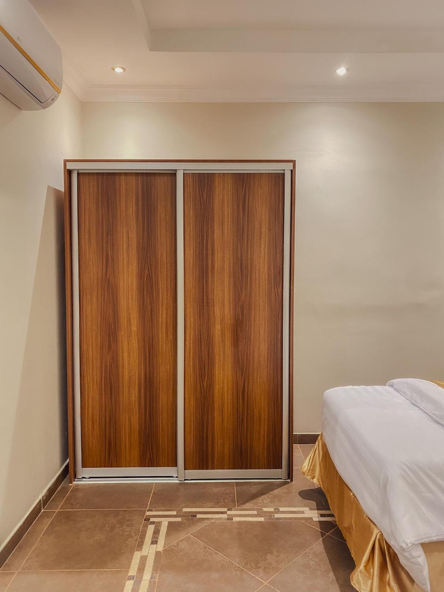 ריאד Comfort Inn Al Taawon - Family Only מראה חיצוני תמונה